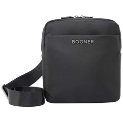 Bogner Umhängetasche Herren Keystone Andre Shoulderbag SVZ black - 24