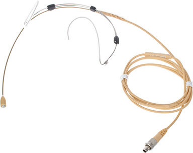 Sennheiser HSP Essential (Beige 3-Pin) Beige