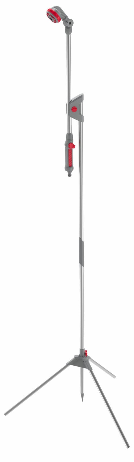 Awtools 2-in-1 tuinslang met sproeikop