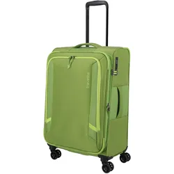 Travelite 4-Rad Trolley M erw. CORSIICA fresh green