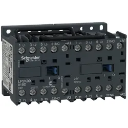 Schneider Electric Wendeschütz LP2K0901BD