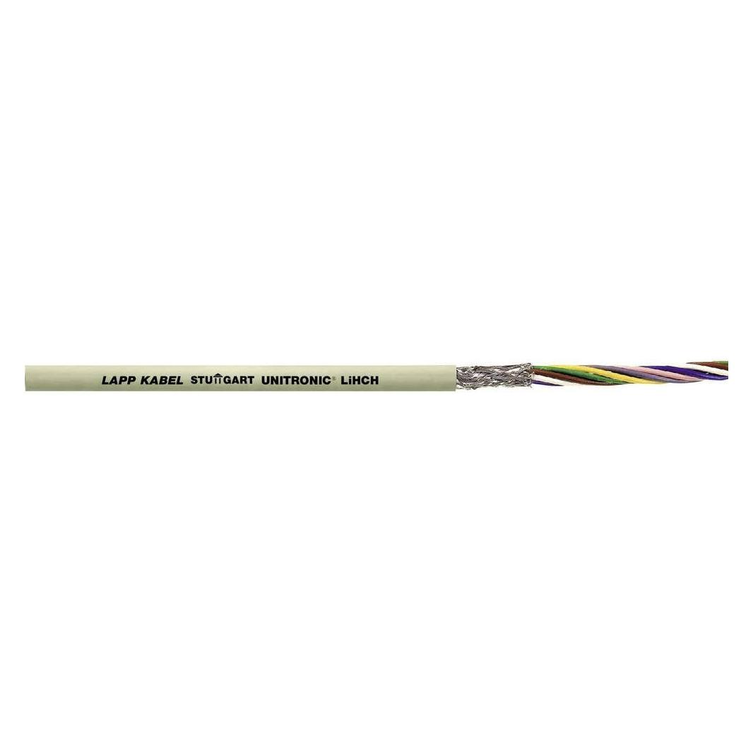 Lapp Datenleitung UNITRONIC LiHCH (37504)