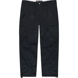 Vintage Industries Edge, Cargohose - Schwarz - S
