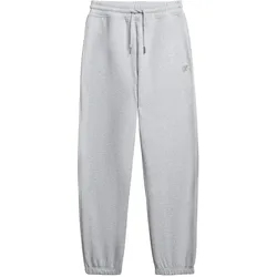 Superdry, Herren, Sporthose, Oversized Jogginghose (S), Grau