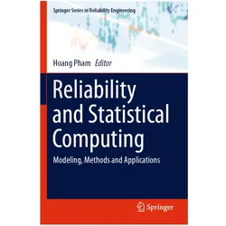 Reliability and Statistical Computing, Fachbücher