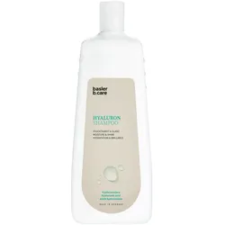 1L basler Hyaluron Shampoo