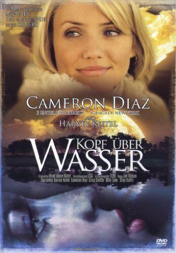 Jim Wilson - Kopf über Wasser - Preis vom 09.10.2026 07:28:09 h