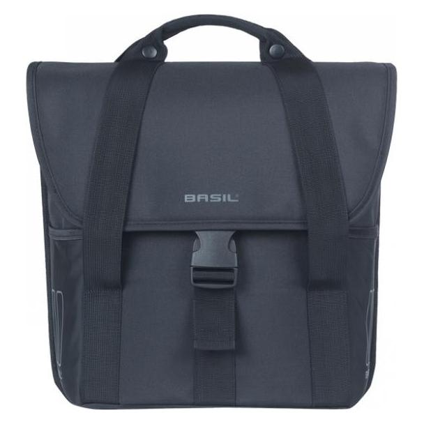 Basil Go (16 l, Gepäckträgertasche) (726732)