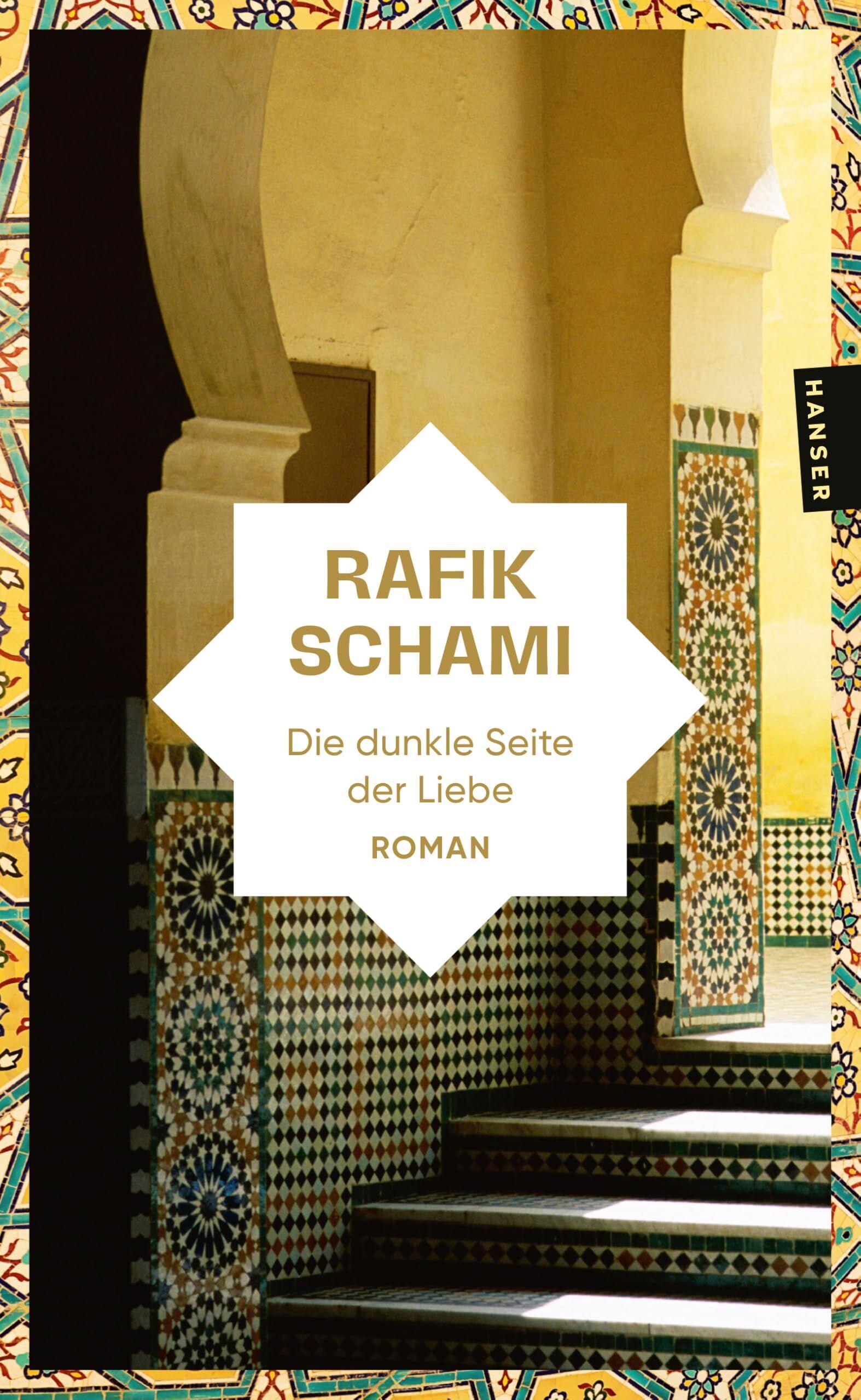 Rafik Schami - Die dunkle Seite der Liebe - Preis vom 13.10.2026 11:25:28 h