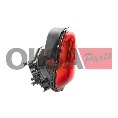 AIC Heckleuchte 72237 links für MINI