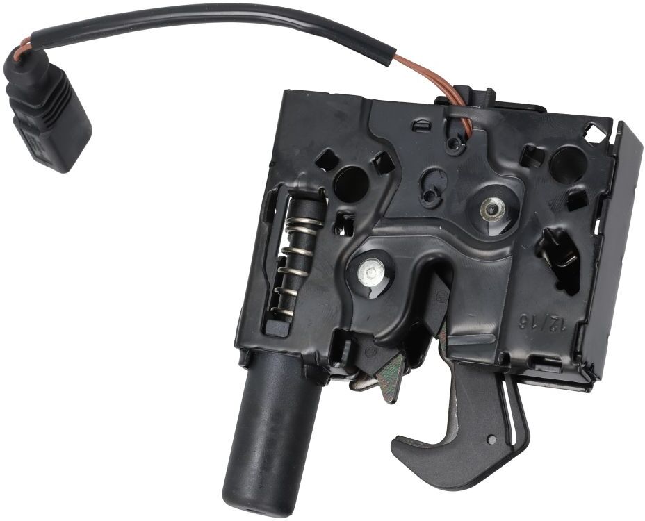 Blic Coperchio blocco motore 6010-43-1925424P