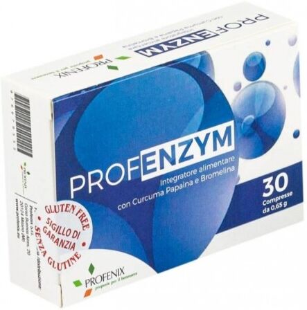 Profenix Profenzym 30cpr