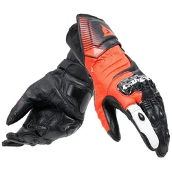 Dainese Carbon 4 Long Motorradhandschuhe 3XL