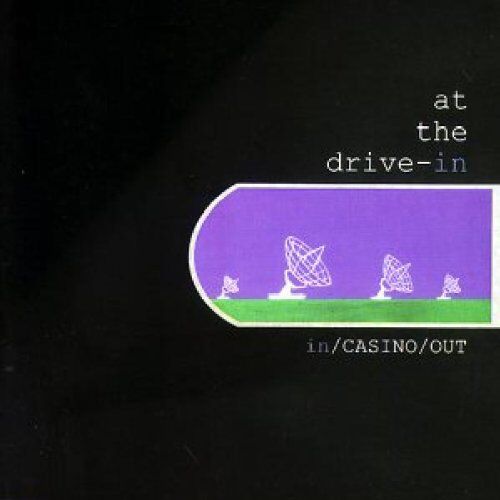 At the Drive-in - In Casino Out - Preis vom 30.09.2026 09:01:18 h