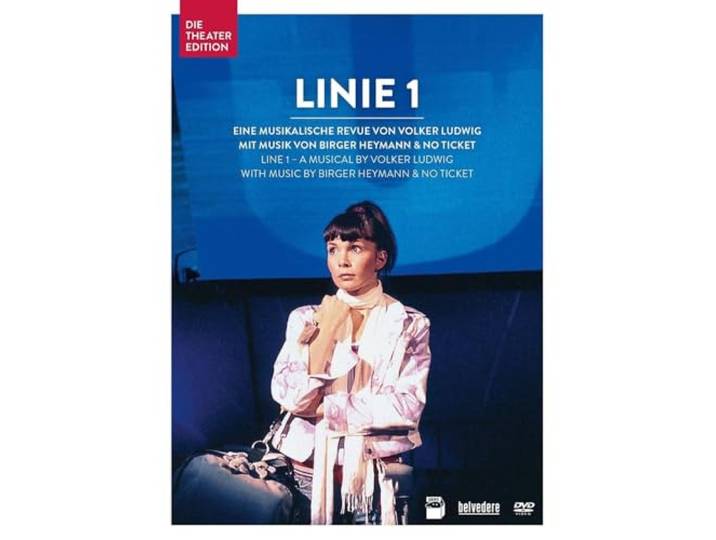 Volker Ludwig: Linie 1, GRIPS Theater Berlin