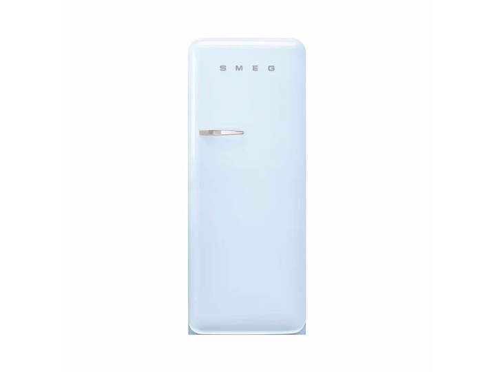 Smeg FAB28RPB6 Kühlschrank freistehend – pastellblau