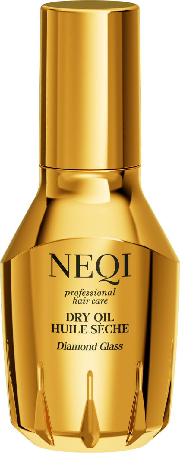 NEQI Diamond Glass Dry Oil 75 ml NQ-DG-DO-201