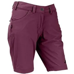 MAUL Damen Rimini Bermuda elastic, Größe 42 in Pink 80