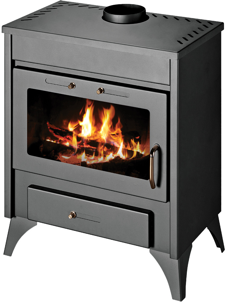Victoria Ray Max BImSchV Stufe 2