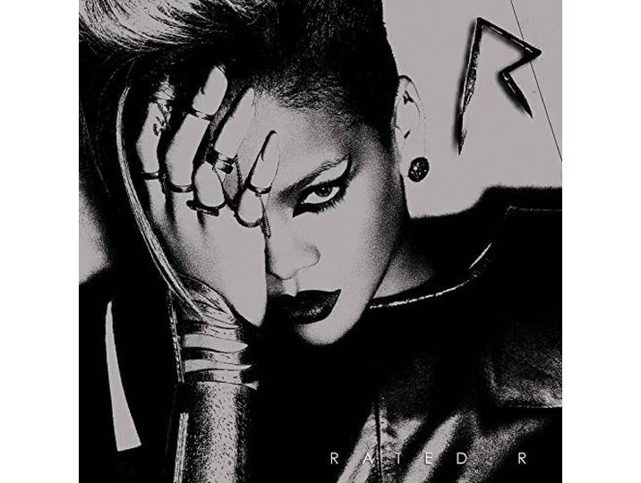 Rated R