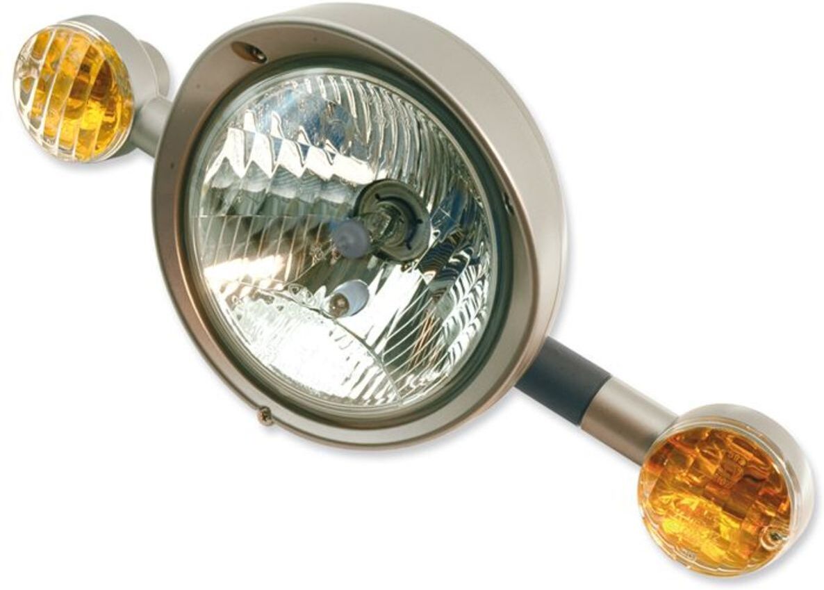 Farol principal VICMA 9691