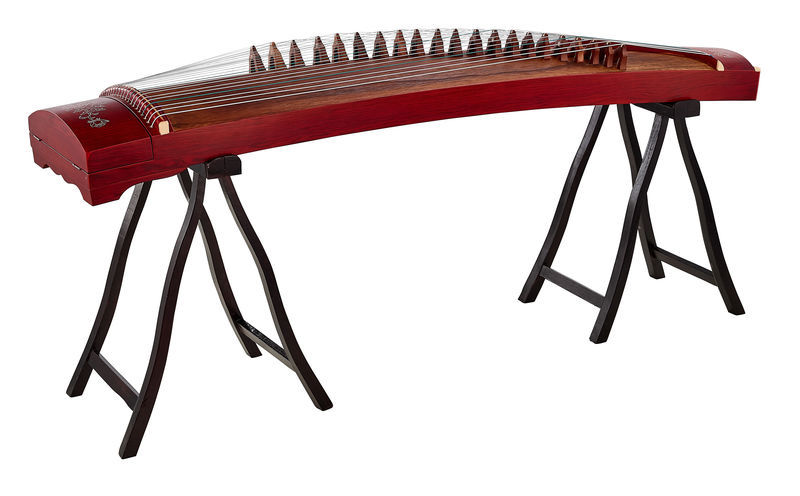 Artino Marco Polo Chinese GuZheng II