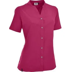 MAUL Damen Bluse Kuranda 4XT, Größe 44 in Pink Pink