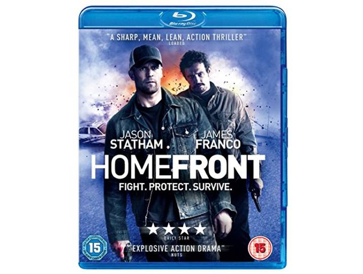 Homefront