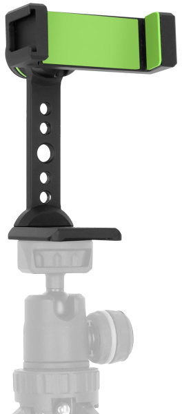 Gravity VA PH 1 B Smartphone Holder Black