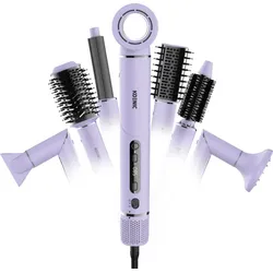 KOENIC KMS 143426 L Multi Hair Styler