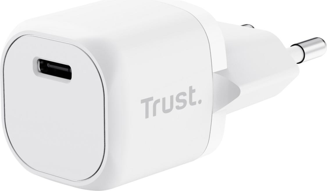 Trust Maxo Interne unit 12V 3A Wit