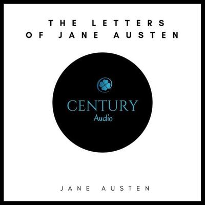 The Letters of Jane Austen - Jane Austen, Audio, 9782291053880