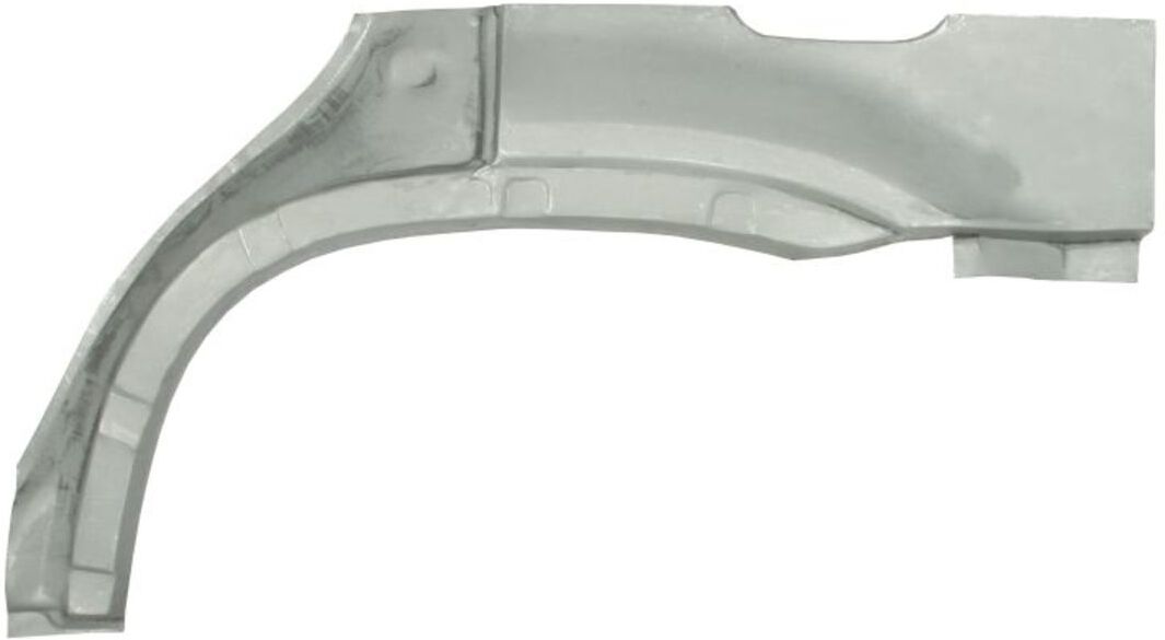 Chassisseitenwand BLIC 6504-03-2955581P