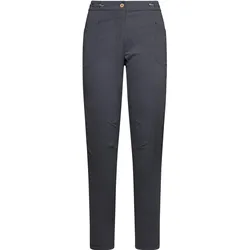 La Sportiva, Damen, Outdoorhose, Labyrinth Pants (L), Grau