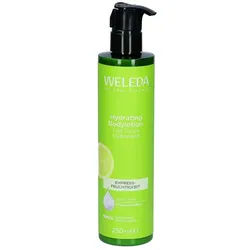 WELEDA hydrating Bodylotion