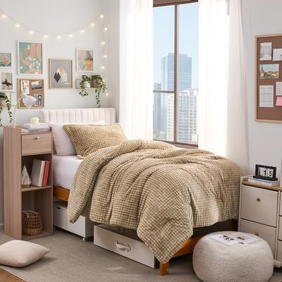 Coma Inducer® Sleep Bully - Oversized Plush Comforter Set