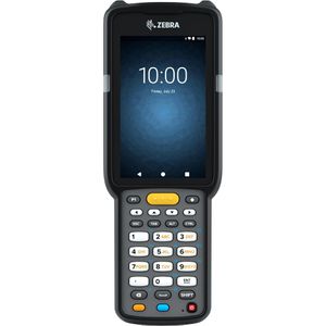 Zebra MDE-Gerät MC3300ax, MC330X-SJ2EG4RW, Android, 2D Imager, 4 Zoll, mit WLAN