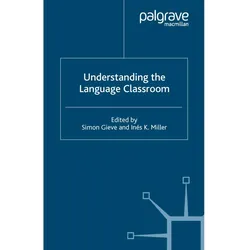 Understanding the Language Classroom, Fachbücher