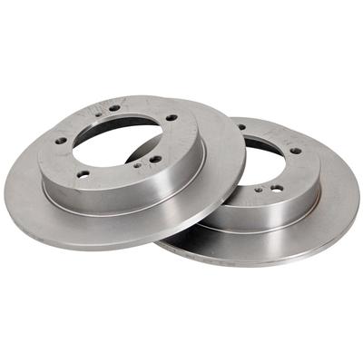 A.B.S. Bremsscheibe 15657 voll 290mm 10mm für SANTANA
