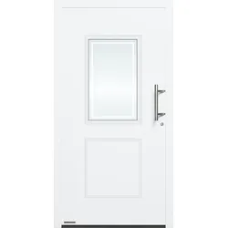 Hörmann Aktion Aluminium-Haustüre ThermoSafe Motiv 422, mit RC3 Sicherheitsausstattung