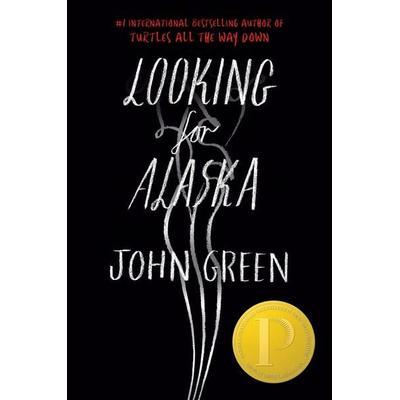 Looking for Alaska. Special 10th Anniversary Edition, Gebundene Ausgabe von John Green, Penguin LLC US