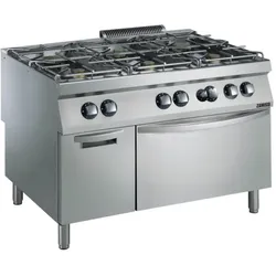 Zanussi Gasherd GH9 / 6F-GB-S-S