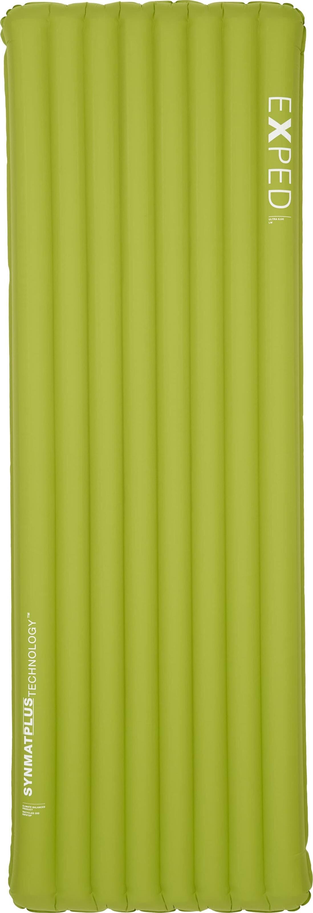 Exped Ultra 6.5r Lw Meadow-meadow, One Size