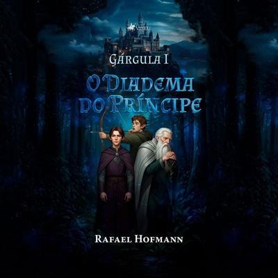 Gárgula I - Rafael Hofmann, Audio, 9786528042678