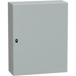 Schneider Electric Gehäuse Spacial S3DEX NSYS3DEX10830