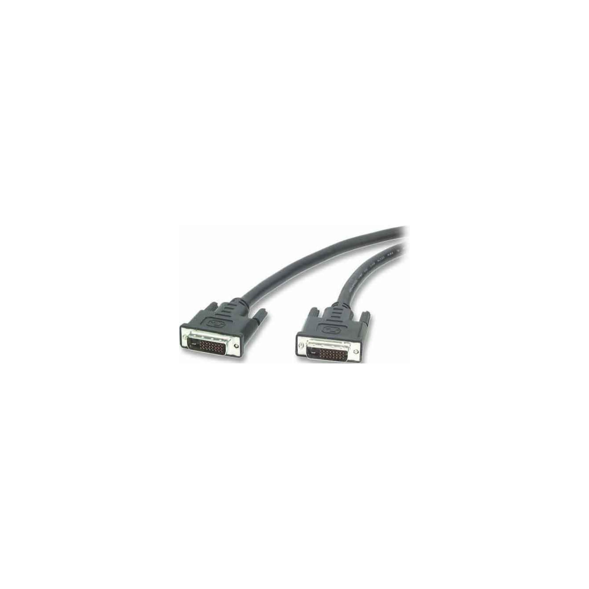 EFB-Elektronik DVI Monitorkabel Dual Link 3m K5434.3 ; efb_elektronik)