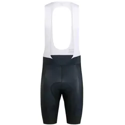 Rapha, Herren, Velohosen, Core Bib Shorts (S), Schwarz
