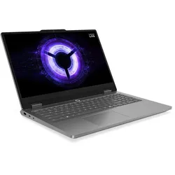 Lenovo LOQ Essential 15IRX11 (83SC000EGE) (luna grey) 15.6