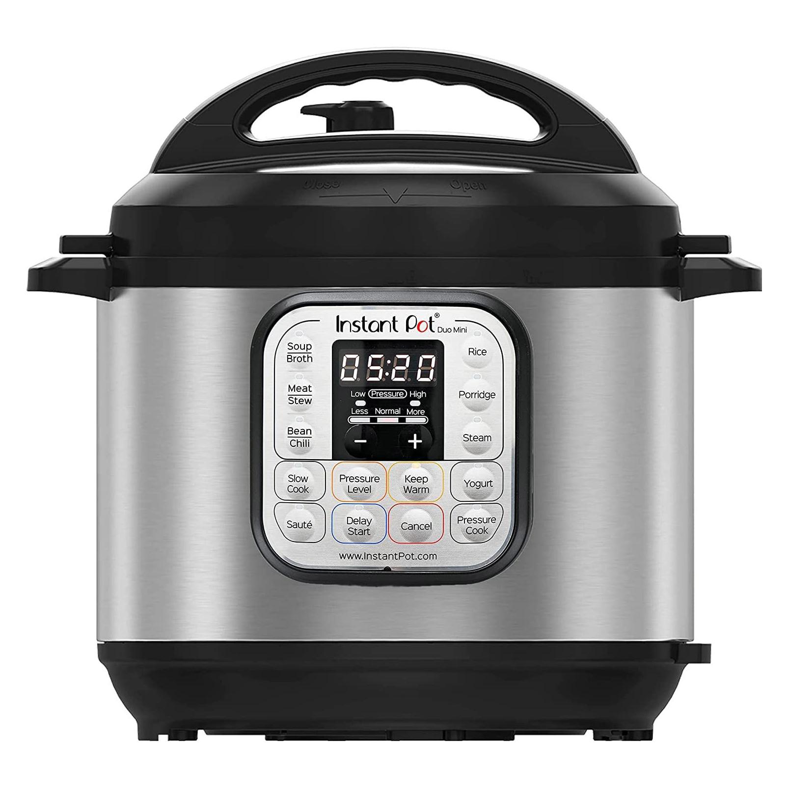 Instant Pot Multikocher (81-110-0045-01-EU)