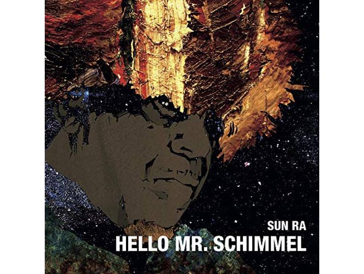7-Hello Mr. Schimmel